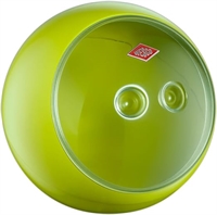 WESCO SPACY BALL - LIME GRØN